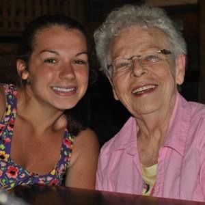 Meet your Posher, Maegan